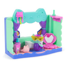 GABBY´S DOLLHOUSE Rotaļu komplekts Istaba