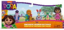 DORA THE EXPLORER playset Dora Figure Gift Pack