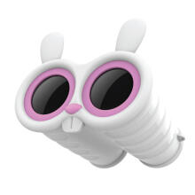 EASTCOLIGHT My First Binoculars Rabbit