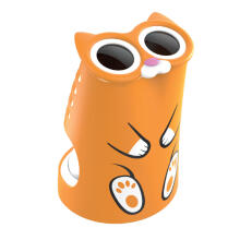 EASTCOLIGHT My First Microscope Cat
