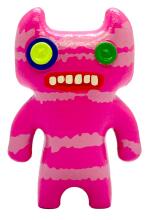 FUGGLER Figure in blind box (Special edition), 6 cm
