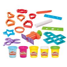 PLAY-DOH playset Birthday toolset