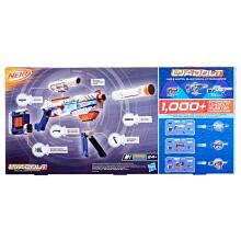 NERF Loadout Blaster Arctic Zerostriker