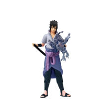 NARUTO Infinite Tsukuyomi Capsule, figure 7 cm