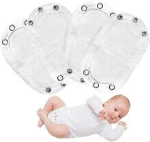 La Bebe™ NO Baby Body Extension Art.260720 Pink