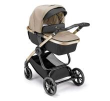 Cam Avant Art.968 Col.T583 + Chassis Techno Art.805T Col.V93S