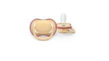 SCF087/09 PACIFIER AIR 0-6 DAY AND NIGHT