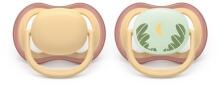 SCF087/09 PACIFIER AIR 0-6 DAY AND NIGHT