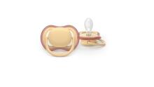 SCF087/07 PACIFIER AIR 0-6 DAY AND NIGHT