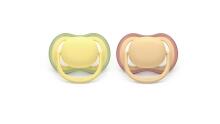 SCF087/07 PACIFIER AIR 0-6 DAY AND NIGHT