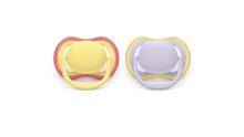 SCF087/03 PACIFIER AIR NIGHT 0-6