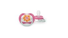 SCF080/27 PACIFIER ULTRA AIR 6-18 COLL