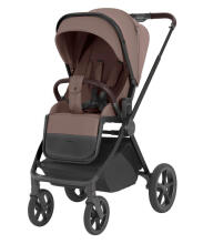 Baby stroller 2w1 CARRELLO Ultra CRL-6527 Canvas Beige