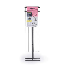 Beldray LA035754FEU7 Flatbed Clothes Airer
