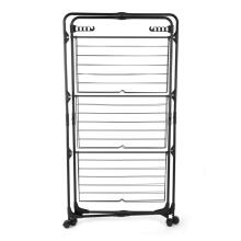 Beldray LA035747BLKFEU7 30 Metre Tower Airer