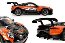 ARTYK 176982 Remote Controlled Car Orange