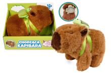 ARTYK 185823 Walking Capybara