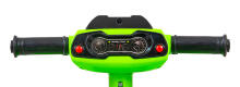 MILLY MALLY Monster Vehicle Green