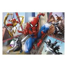 Clementoni pusle Spider-Man maxi 104 tk