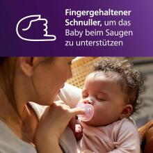 Philips Avent Soother Girl Art.SCF099/27
