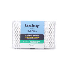 Beldray LA032715UFFEU7 Antibac Bath Pillow