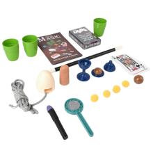 WOOPIE Little Magician Set Illusion 135 Tricks