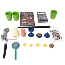 WOOPIE Little Magician Set Illusion 135 Tricks