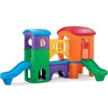 Step2 Bridge with Tunnel Playground