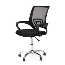 Griežamais biroja krēsls ergonomisks ModernHome