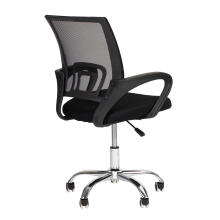 Griežamais biroja krēsls ergonomisks ModernHome