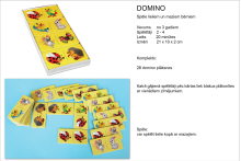 Robins Art.261249 Peppa Pig