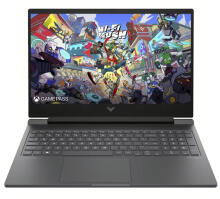 HP Victus 15.6" Intel Core i5-13420H RTX 3050 (6 GB) 16 GB RAM 512 GB SSD 144 Hz Mica Silver Windows 11 Home