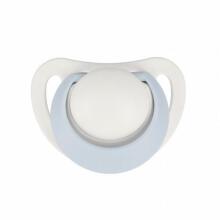 443568 SILICONE PACIFIER STAR 0-2 2PCS 549042, 10730690