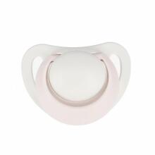 443575 SILICONE PACIFIER STAR 0-2 2PCS 549041, 10730690