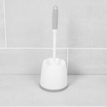 Beldray LA080714UFFEU7 Antibac Toilet Brush & Holder