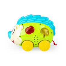 DUMEL DD 54902 Rolling Hedgehog
