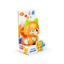 DUMEL DD 54926 Crazy Kitten