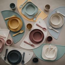 Mushie Silicone Placemat Art.101967 Silicone mat