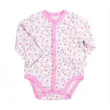 Bembi Art.BD127-20A Baby bodysuits with long sleeves