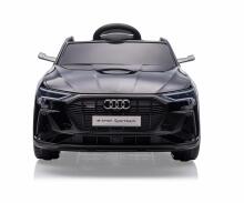 MILLY MALLY 5737 Battery-Powered Vehicle Audi E-Tron Sportback 4x4 Black