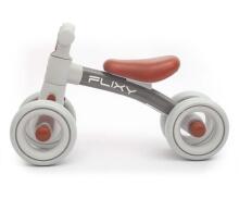MILLY MALLY 6421 Flixy Vehicle Grey