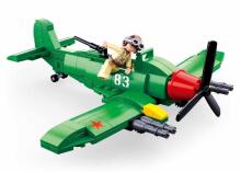 Sluban Constructor B0683, 170 pcs.