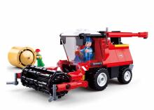 Sluban Constructor, Combine, 229 pcs.