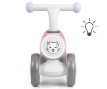 MILLY MALLY 6479 Vehicle York Pink