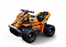 Sluban Constructor, Quadratic, 176 pieces