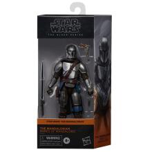 STAR WARS BL Фигурка The Mandalorian