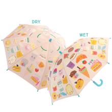 Magical Umbrella, Large, Candy