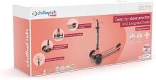 Chillafish Scotti Art.262080 Детский самокат