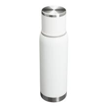 Termoss The Adventure To-Go Bottle 1 L balts