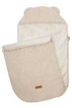 SLEEPING BAG 3-IN-1 RAM LIGHT BEIGE